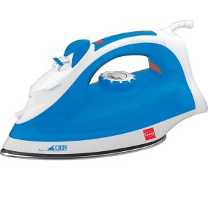 CUORI PLANCHA A VAPOR CADY 2000W CUO4132