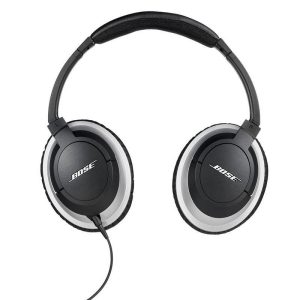 BOSE AURICULAR ON-EAR 2 i