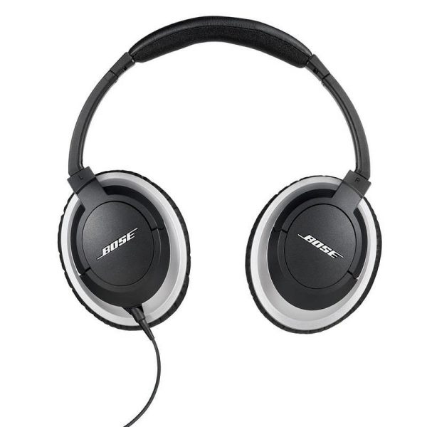 BOSE AURICULAR ON-EAR 2 i