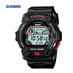 CASIO RELOJ G-SHOCK G79001HDR