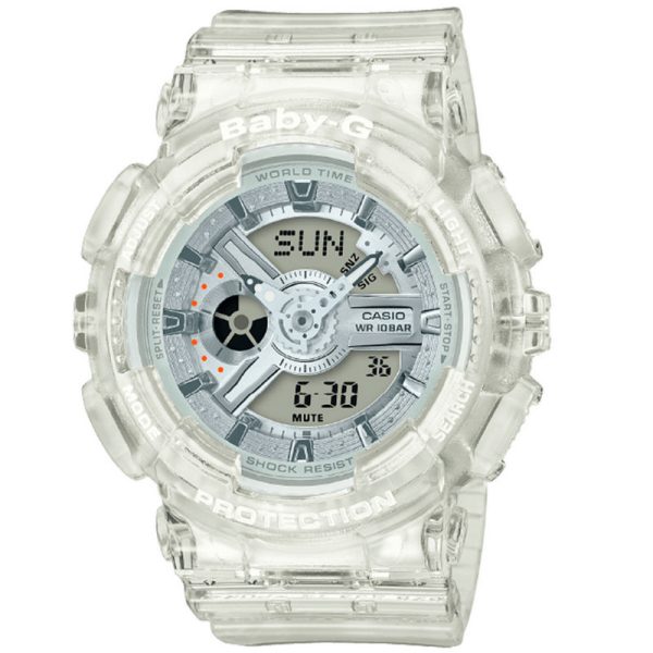 CASIO RELOJ BABY G BGA1607B1DR