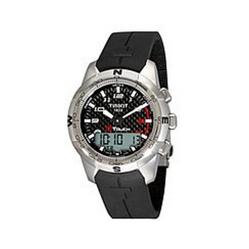 TISSOT RELOJ T TOUCH T0474204720700