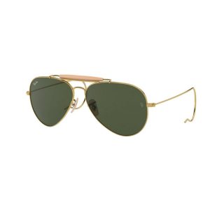 RAY BAN ANTEOJOS RB3030 L0216 58