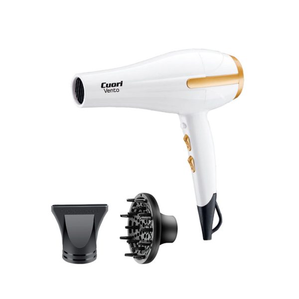 CUORI SECADOR DE PELO MOD. VENTO CUO6235