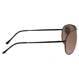 B+D ANTEOJOS MAT BLACK 4664-99