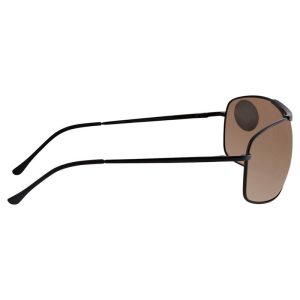 B+D ANTEOJOS MAT BLACK 4665-99