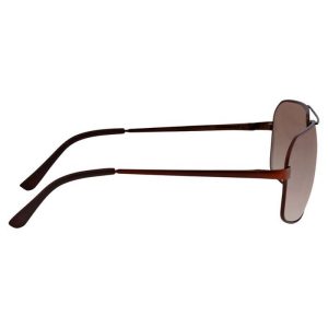 B+D ANTEOJOS MAT BROWN 4799-38