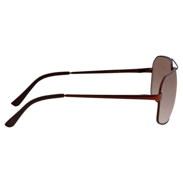 B+D ANTEOJOS MAT BROWN 4799-38