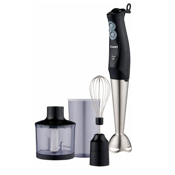 CUORI MIXER C/PICADORA PRESTO CUO3126