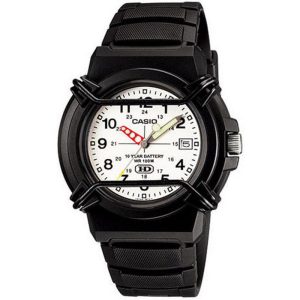 CASIO RELOJ HDA600B7BVDF