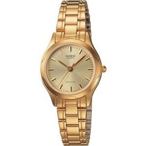 CASIO RELOJ LTP1275G9ADF