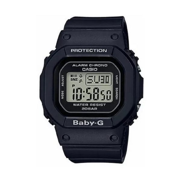 CASIO RELOJ BABY G BGA1334BDR