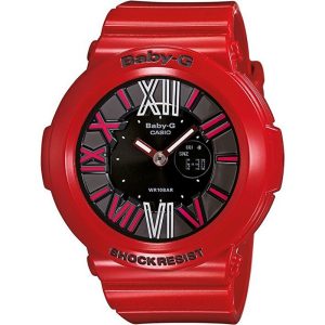 CASIO RELOJ BABY G BGA1604BDR