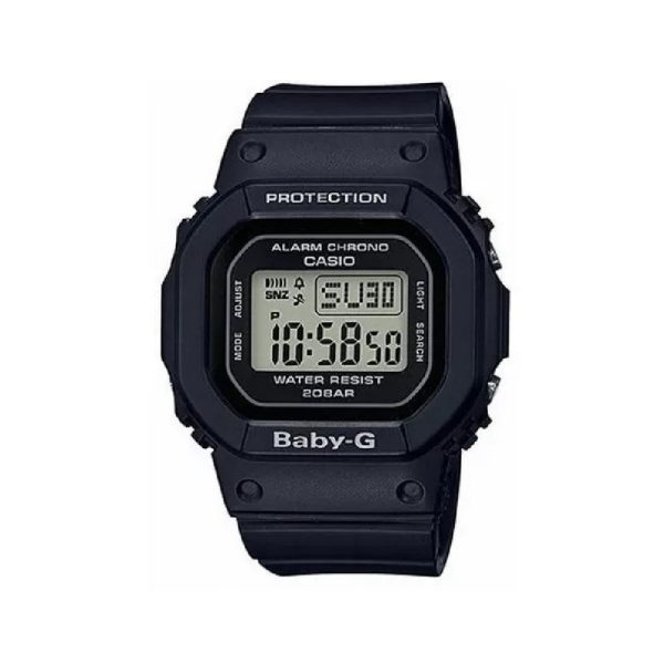 CASIO RELOJ BABY G BGA1311BDR