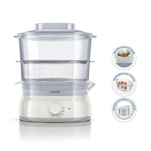 PHILIPS VAPORERA HD9115