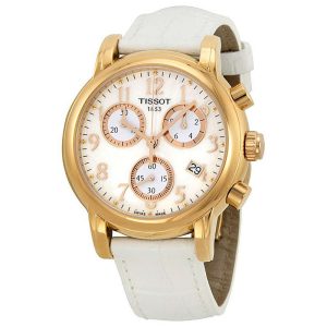 TISSOT RELOJ T0502173611200
