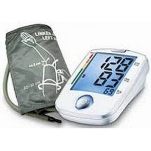 BEURER TENSIOMETRO PARA BRAZO BM44