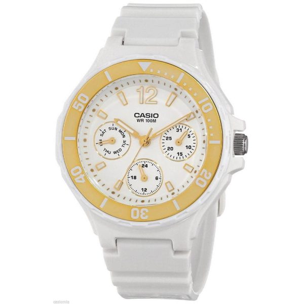 CASIO RELOJ LRW250H 9A1VDF