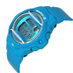 CASIO RELOJ BABY G BG169R2BDR