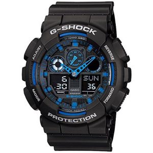 CASIO RELOJ G-SHOCK GA1001A2DR