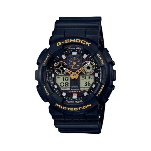 CASIO RELOJ G-SHOCK GA300A2ADR
