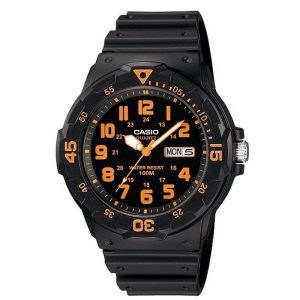 CASIO RELOJ MRW200H4BVDF