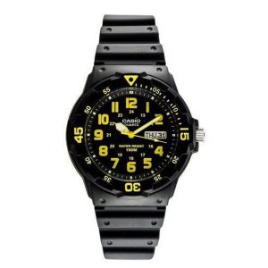 CASIO RELOJ MRW200H9BVDF