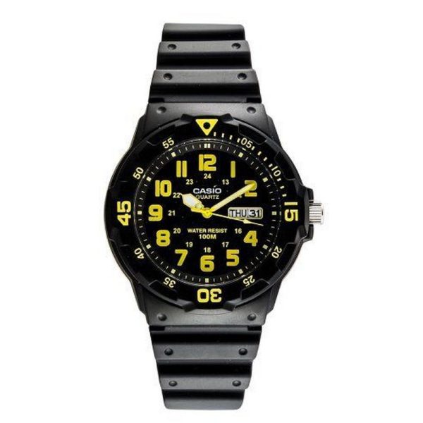 CASIO RELOJ MRW200H9BVDF