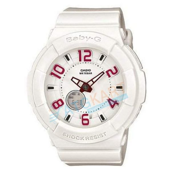 CASIO RELOJ BABY G BGA1337BDR