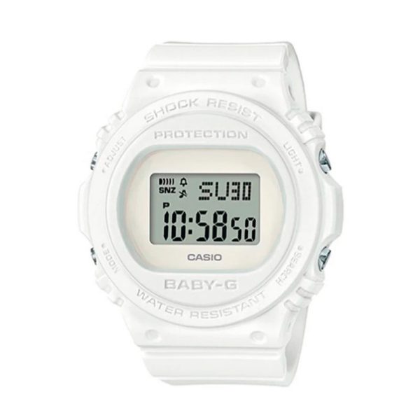 CASIO RELOJ BABY G BGA1341BDR