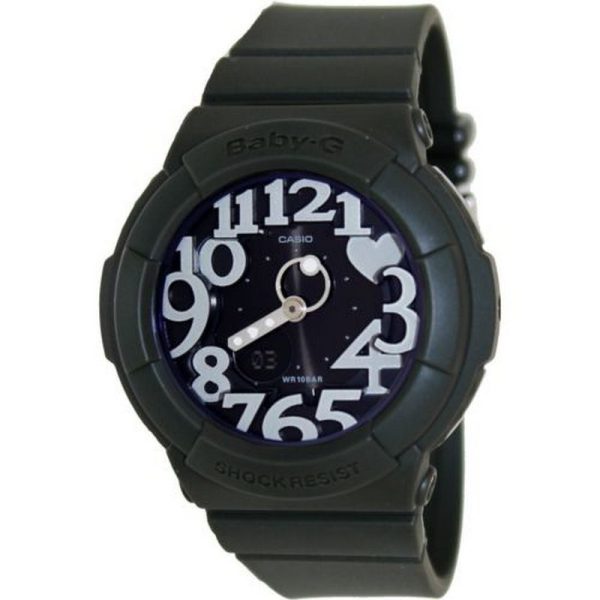 CASIO RELOJ BABY G BGA1343BDR
