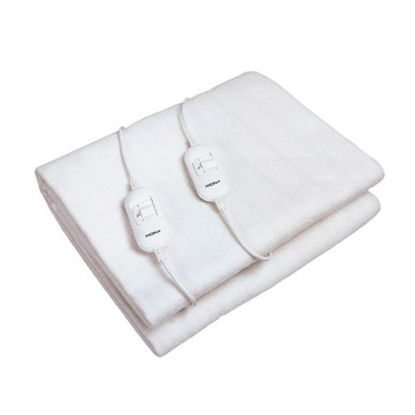 XION CALIENTA CAMA DOBLE POLYESTER XI-GL22