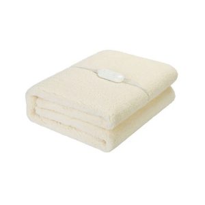 XION CALIENTA CAMA INDIVIDUAL LANA SINT XI-GL31