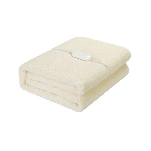 XION CALIENTA CAMA INDIVIDUAL LANA SINT XI-GL31