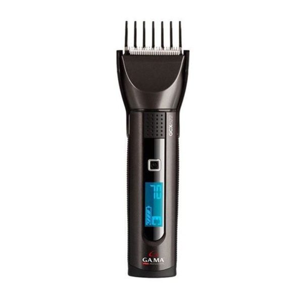 GAMA CORTAPELO MGCX622LCD BVT