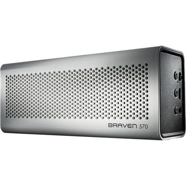 BRAVEN PARLANTE 570 WHITE BZ570WBP