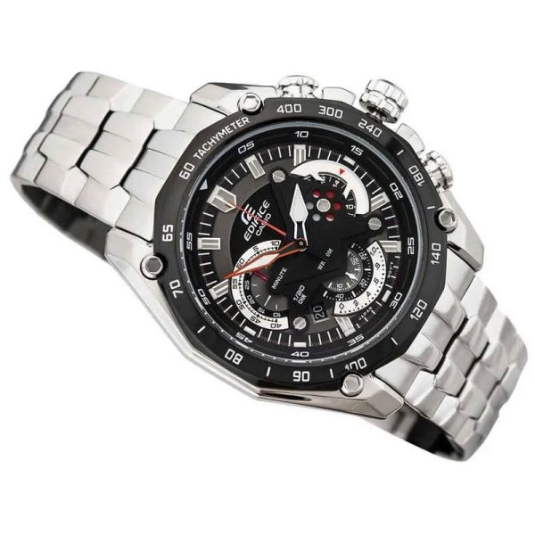CASIO RELOJ EF550D1AVUDF