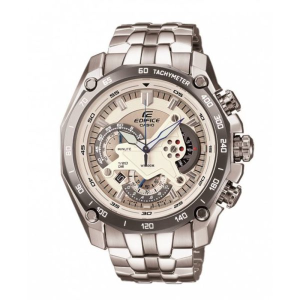 CASIO RELOJ EF550D 7AVUDF