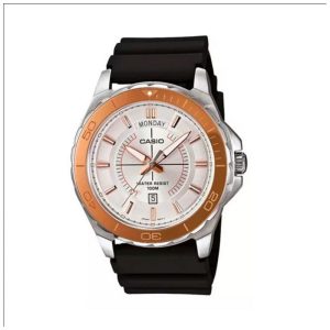 CASIO RELOJ MTD10747AVDF