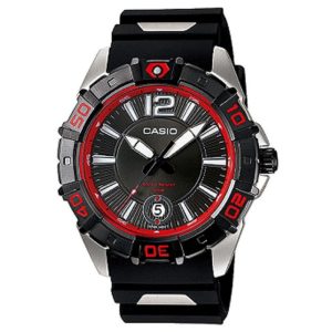 CASIO RELOJ MTD10757AVDF