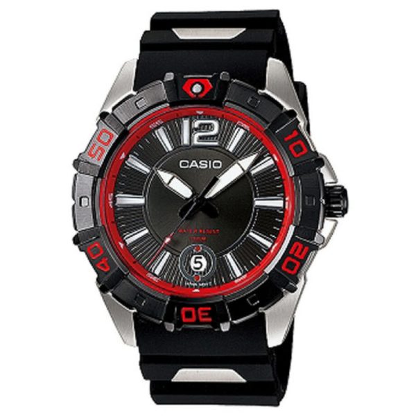 CASIO RELOJ MTD10757AVDF