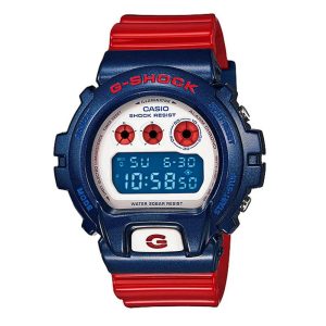 CASIO RELOJ G-SHOCK DW6900AC2DR