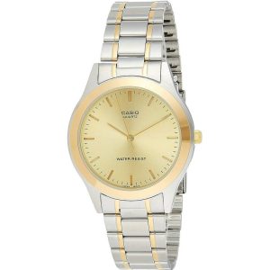 CASIO RELOJ MTP1128G9ARDF