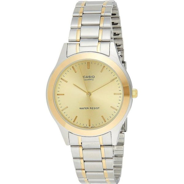 CASIO RELOJ MTP1128G9ARDF