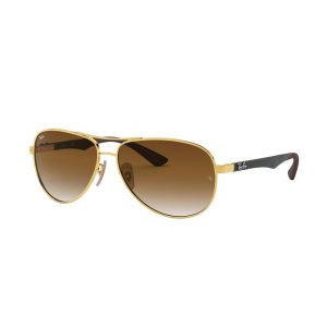 RAY BAN ANTEOJOS RB8313 001/51 61