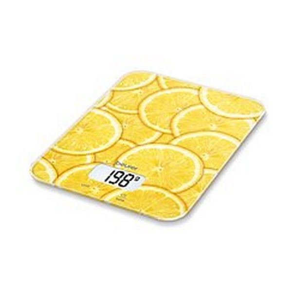 BEURER BALANZA DE COCINA KS19 FRESH