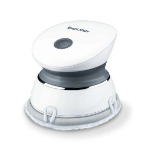 BEURER EXFOLIADOR Y MASAJEADOR MG17