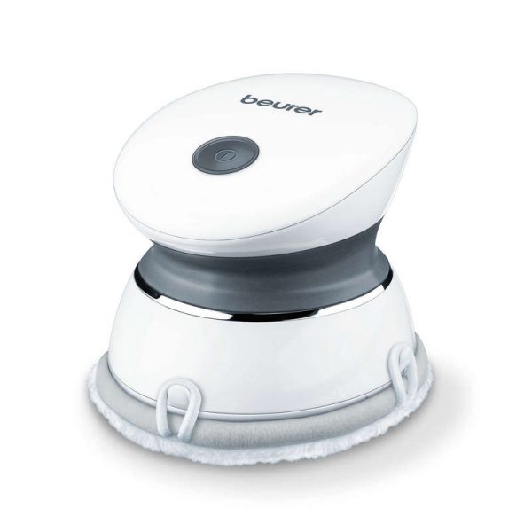 BEURER EXFOLIADOR Y MASAJEADOR MG17