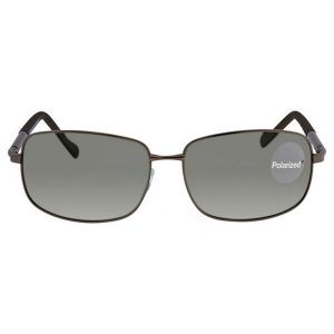 B+D ANTEOJOS HOBRO MATT GUN POL GREY 4659-94