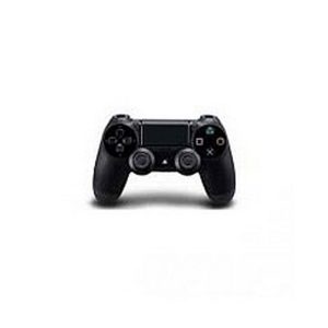 SONY PS4 CONTROL DUALSHOCK INALAMBRICO BK 3001540